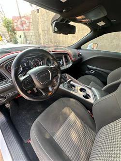 دۆج چالنجەر